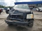 2003 Gmc Envoy  на продаже в Fort Wayne, IN - Front End