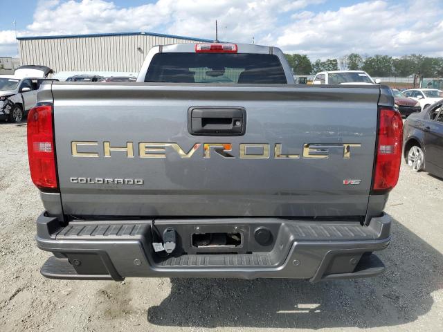  CHEVROLET COLORADO 2022 Szary