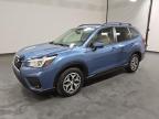 2020 Subaru Forester Premium na sprzedaż w Assonet, MA - Front End