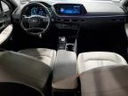 2023 Hyundai Sonata Hybrid продається в Chalfont, PA - Front End