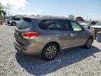 2014 Nissan Pathfinder S en Venta en Riverview, FL - Minor Dent/Scratches
