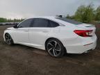 2022 Honda Accord Sport for Sale in Columbia Station, OH - Front End