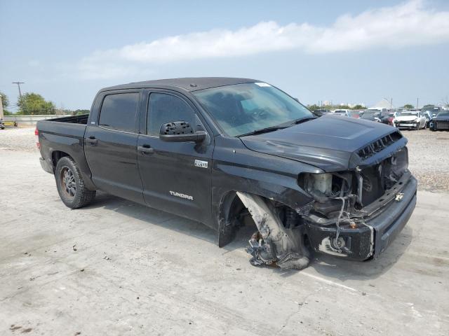 Pickups TOYOTA TUNDRA 2014 Czarny