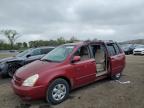 2008 Kia Sedona Ex للبيع في Des Moines، IA - Side