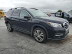 2020 Subaru Ascent Premium იყიდება Tulsa-ში, OK - Rear End