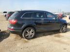 2015 Audi Q7 Premium Plus zu verkaufen in Elgin, IL - Front End