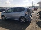2011 Honda Fit Sport   იყიდება Jacksonville-ში, FL - Rear End