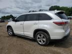2015 Toyota Highlander Limited for Sale in Conway, AR - Rear End