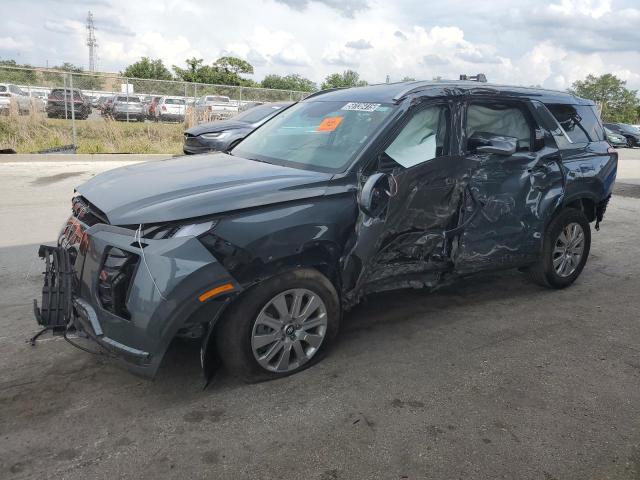  HYUNDAI PALISADE 2024 Gray