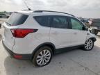 2019 Ford Escape Sel zu verkaufen in Haslet, TX - Front End