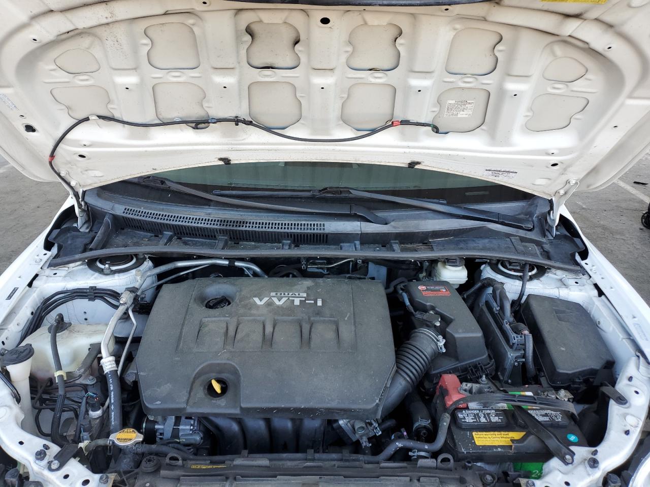 2009 Toyota Corolla Base VIN: 1NXBU40E09Z099257 Lot: 56486905