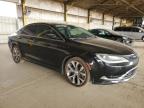 Phoenix, AZ에서 판매 중인 2015 Chrysler 200 C - Normal Wear