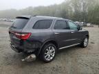 2016 Dodge Durango Citadel for Sale in North Billerica, MA - Rear End