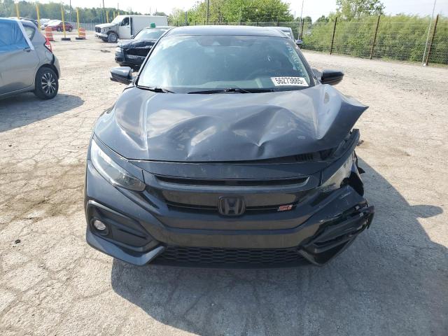  HONDA CIVIC 2020 Czarny