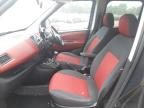 2014 FIAT DOBLO 16V for sale at Copart COLCHESTER