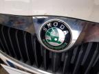 2012 SKODA FABIA GREE for sale at Copart WOLVERHAMPTON