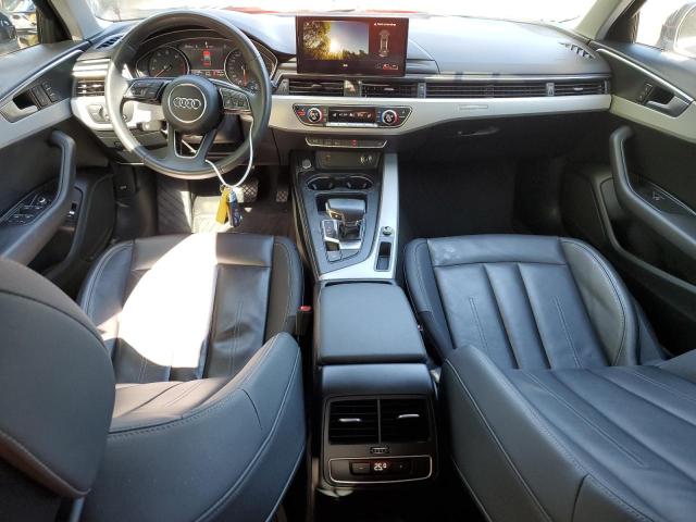 2020 AUDI A4 KOMFORT