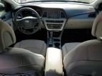 2015 Hyundai Sonata Se   for Sale in San Antonio, TX - Front End