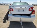 2006 Toyota Corolla Ce   for Sale in Adelanto, CA - Rear End