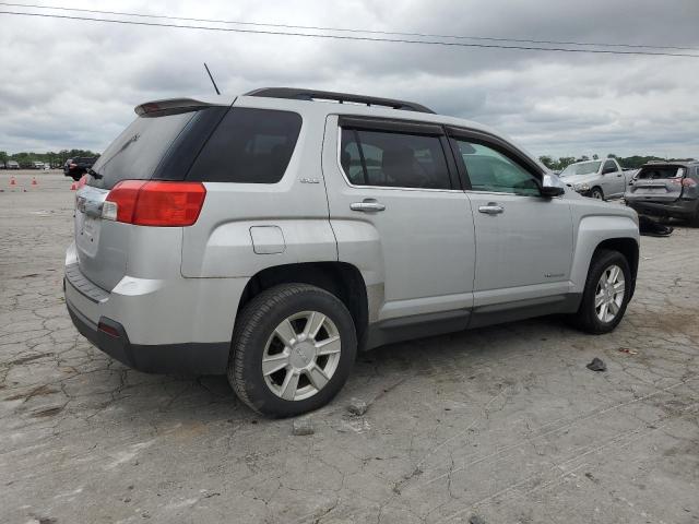 Parquets GMC TERRAIN 2013 Silver