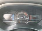 2015 Lincoln Mkz Hybrid на продаже в Wichita, KS - Rear End