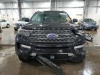 2022 Ford Explorer Xlt იყიდება Ham Lake-ში, MN - Front End