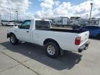 2005 Ford Ranger  de vânzare în Sacramento, CA - Front End