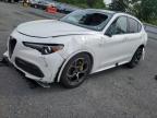 2021 Alfa Romeo Stelvio Ti for Sale in Grantville, PA - All Over