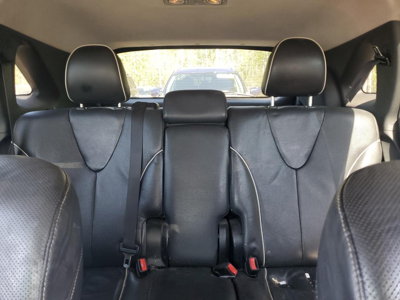 2013 Toyota Venza Le VIN: 4T3ZK3BB5DU052789 Lot: 56283865