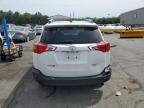2014 Toyota Rav4 Limited   for Sale in Exeter, RI - Front End