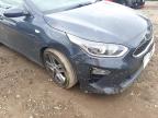 2019 KIA CEED 2 ISG for sale at Copart COLCHESTER