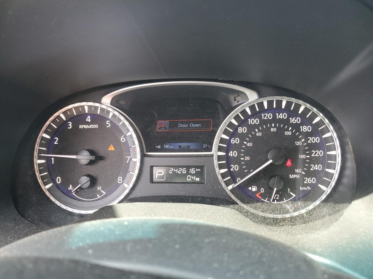 2013 Infiniti Jx35 VIN: 5N1AL0MM1DC310375 Lot: 57232475