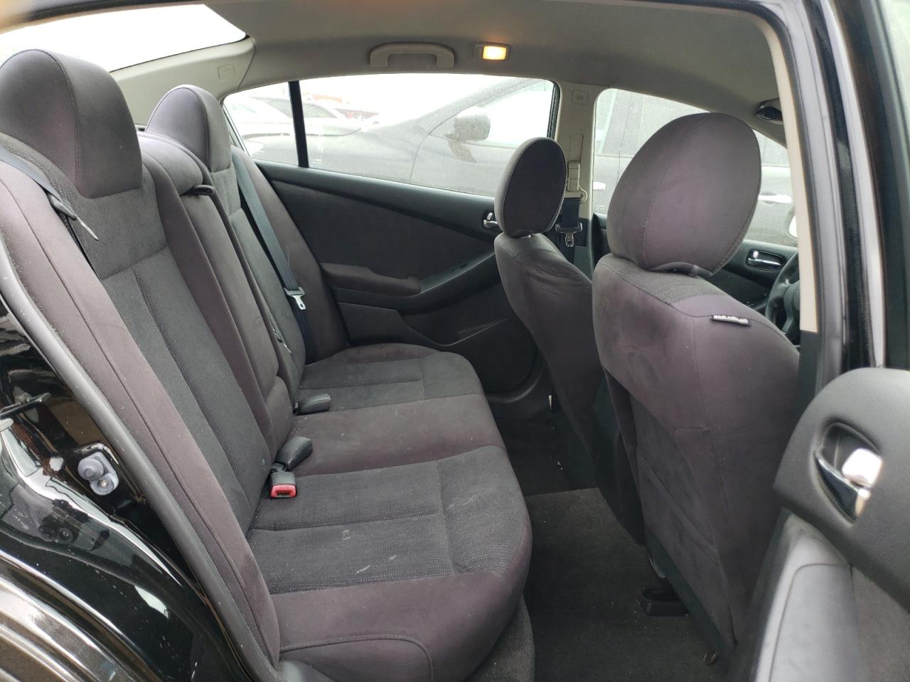2012 Nissan Altima Base VIN: 1N4AL2AP0CC135166 Lot: 56250475