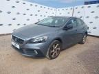 2014 VOLVO V40 CROSS for sale at Copart CORBY