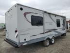 2012 Cruiser Rv Travek Trl for Sale in Columbus, OH - Undercarriage