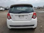 2009 PONTIAC G3 WAVE SE for sale at Copart ON - TORONTO