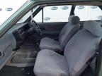 1988 FORD FIESTA GHI for sale at Copart BRISTOL