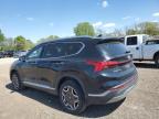 2022 Hyundai Santa Fe Sel იყიდება Des Moines-ში, IA - Front End