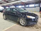 2017 Ford Focus Se for Sale in East Granby, CT - Front End