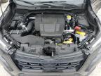 2022 Subaru Forester Limited за продажба в West Warren, MA - Side