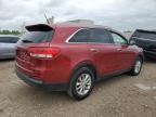2017 Kia Sorento Lx for Sale in Kansas City, KS - Normal Wear