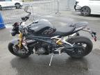 2023 Triumph Motorcycle Speed Triple 1200 Rs en Venta en Brookhaven, NY - Front End