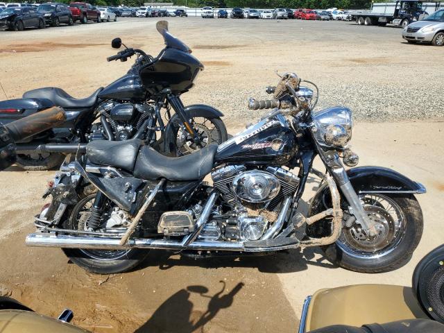 2006 HARLEY-DAVIDSON FLHRI   