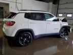 2017 Jeep Compass Latitude for Sale in Blaine, MN - Front End