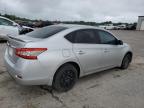 2015 Nissan Sentra S for Sale in Oklahoma City, OK - Front End