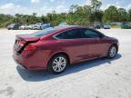 2015 Chrysler 200 Limited للبيع في Fort Pierce، FL - Rear End