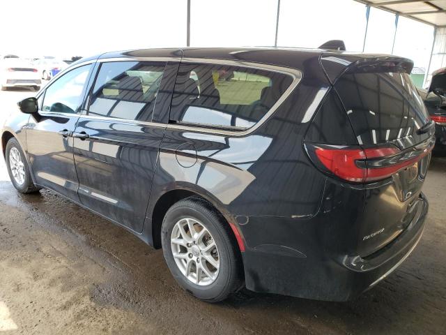  CHRYSLER PACIFICA 2024 Czarny