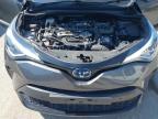 2020 TOYOTA C-HR DYNAM for sale at Copart SANDWICH