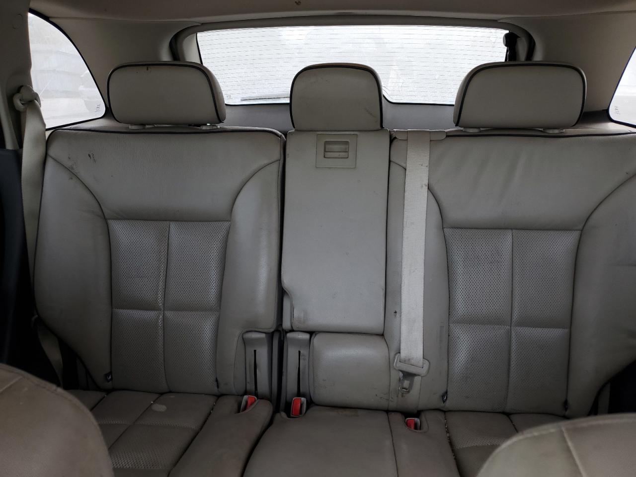 2009 Lincoln Mkx VIN: 2LMDU68C79BJ10255 Lot: 56764975