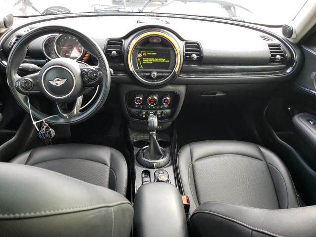 Crossovers MINI COOPER 2016 Burgundy